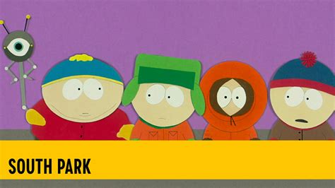 wo kann man south park schauen|Schaue South Park kostenlos auf Abruf!